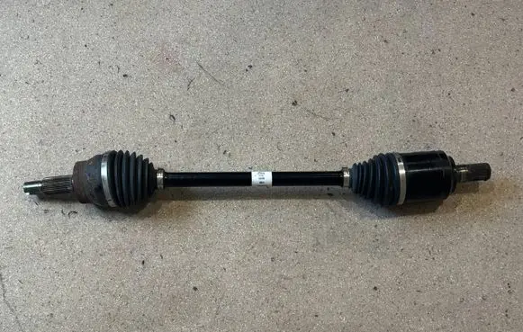 KIA EV9 Front driveshaft 49500DO200