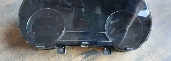 KIA Optima Speedometer (instrument cluster) 940112T750
