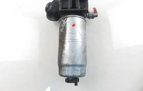 Iveco Daily 3rd gen Fuel filter housing 500319399