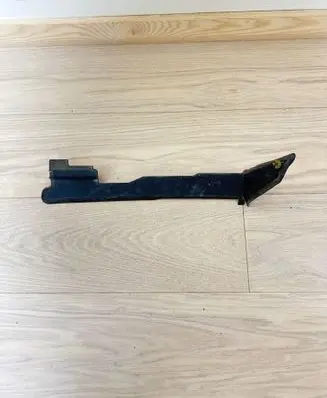 Volkswagen Arteon Fender end trim 3G8821169B