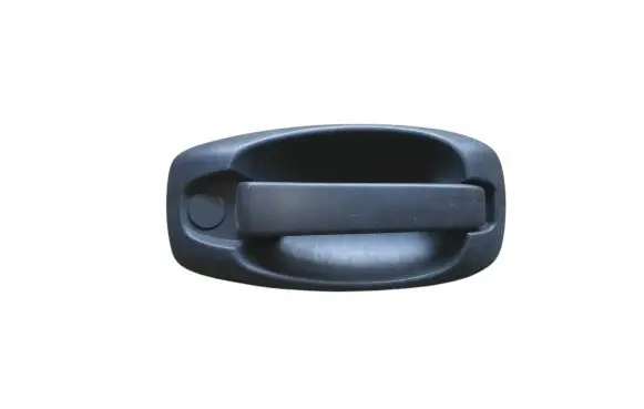 Fiat Doblo Front door exterior handle 242940A T8709