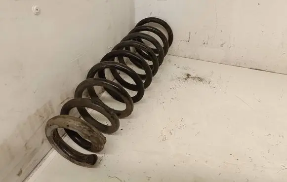 Mazda 6 Front coil spring
