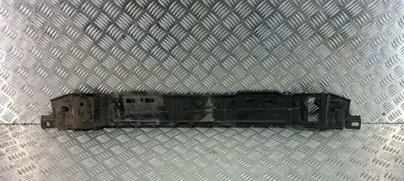 Radiator support slam panel bracket