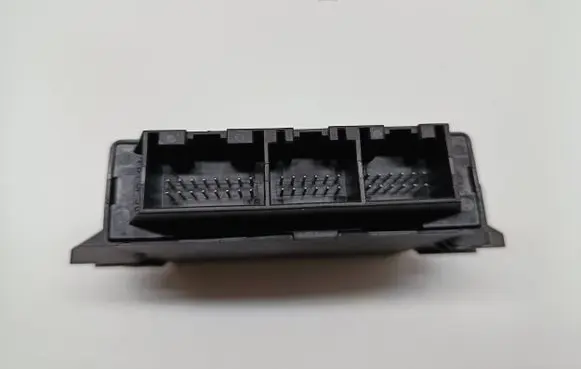 Volkswagen PASSAT B6 Parking PDC control unit/module 3C0919283C 604082 0710706155