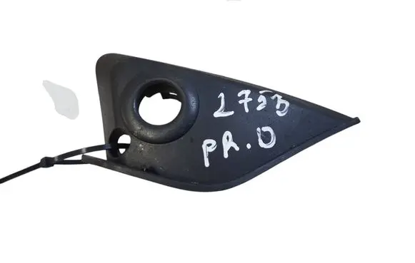 Citroen C5 Front parking sensor holder (PDC) 9681056377 2001587