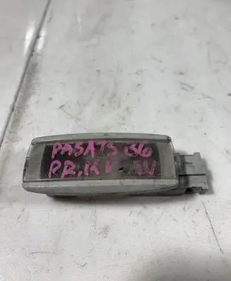 Volkswagen PASSAT B6 Other interior light 1K0947109
