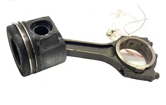 Citroen Jumper Piston with connecting rod