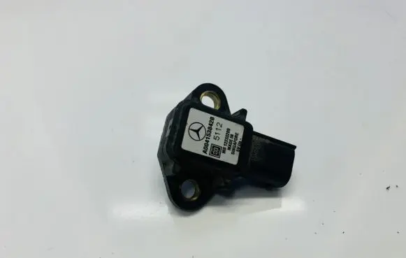 Mercedes-Benz A W169 Air pressure sensor A0041538428 mb12233209
