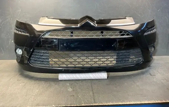 Citroen C4 Grand Picasso Front bumper 9680402277 9687926077