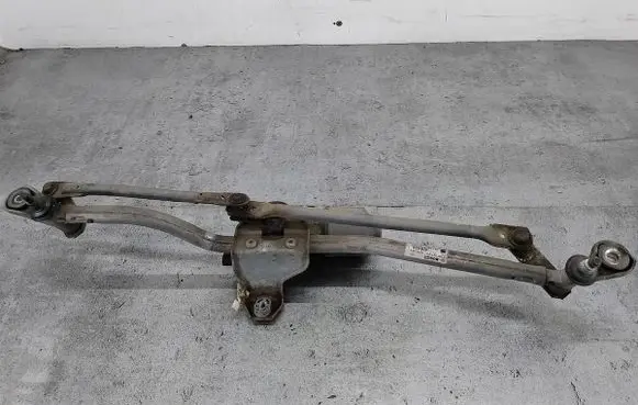 Seat Exeo (3R) Front wiper linkage 