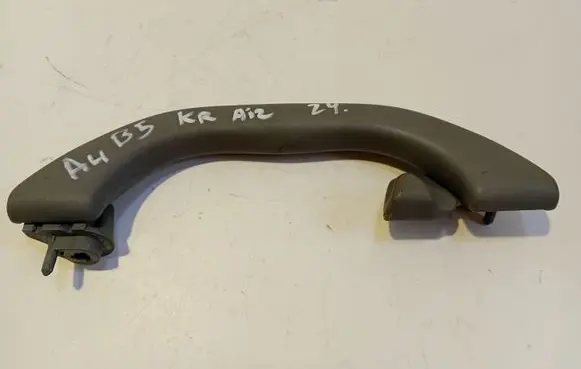 Audi A4 S4 B5 8D Rear interior roof grab handle