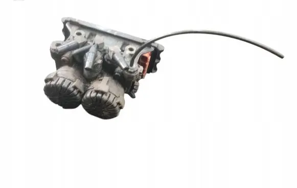 Man TGE 1gen Master brake cylinder