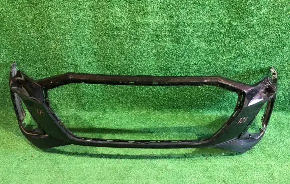 Audi e-tron Front bumper 4KE807437C