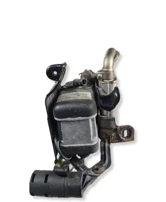 Volkswagen PASSAT B7 Auxiliary pre-heater (Webasto) 3AA815005D