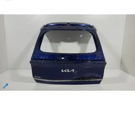 KIA EV6 Tailgate/trunk/boot lid 72800CV010