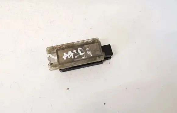 Renault Scenic I Number plate light 7700842700
