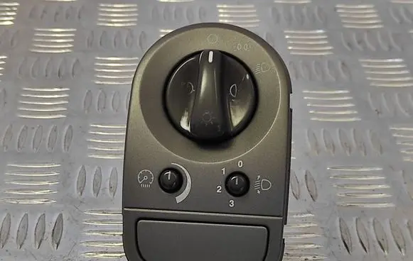 Jaguar X-Type Light switch 4X4311654BA