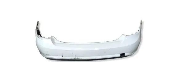 Mercedes-Benz E C207 W207 Rear bumper A2078853825
