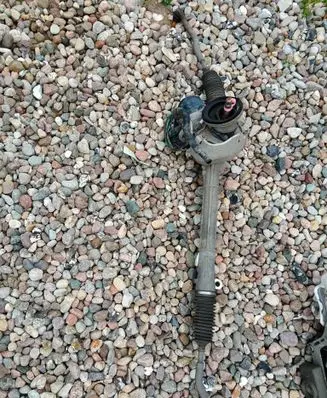 Honda Civic IX Steering rack CH12916268