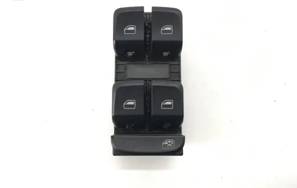 Audi A4 S4 B8 8K Electric window control switch 8K0959851