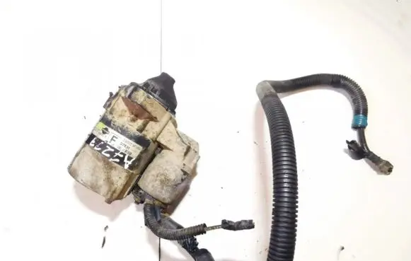 Nissan Primera Starter motor 233009F660
