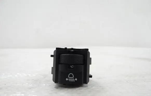 Peugeot 3008 II Headlight level height control switch 98095437ZD