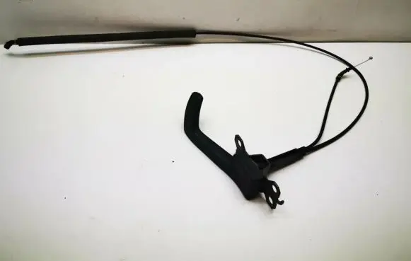 Volvo XC90 Tailgate interior release/open handle 30649108