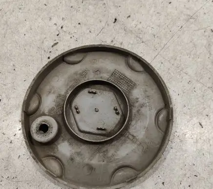 Original wheel cap