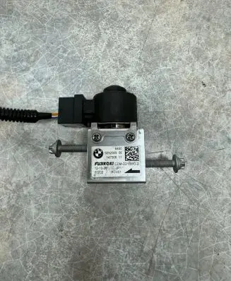 BMW i3 Air conditioning (A/C) expansion valve 9292569 14756811