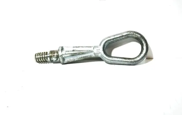 BMW 1 E81 E87 Towing hook eye 