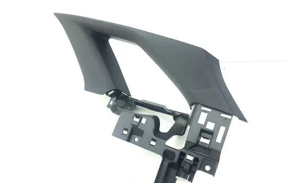 Peugeot 3008 II (C) pillar trim 9810161977