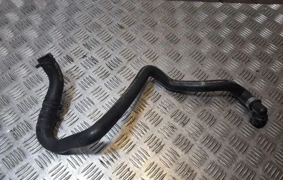 Mercedes-Benz CLA C117 X117 W117 Engine coolant pipe/hose A2468303096