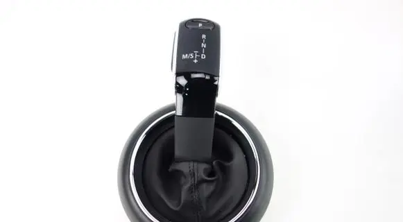 Mini Clubman F54 Gear selector 