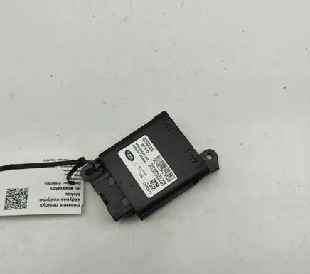 Land Rover Range Rover L405 Seat control module DPLA14C725DA