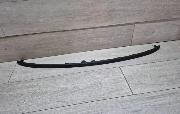 Opel Crossland X Front bumper lip 13484736