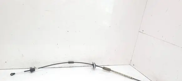Hyundai ix 55 Gear shift cable linkage