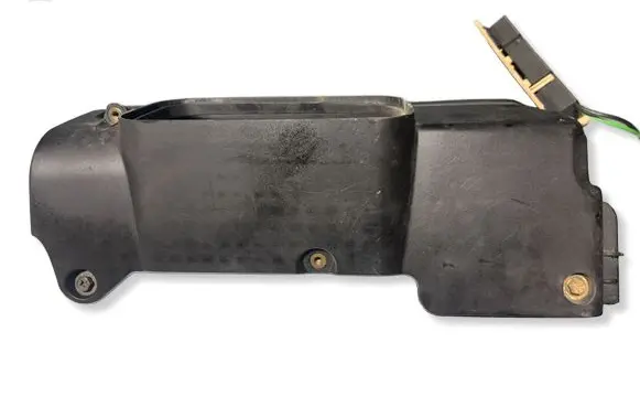 BMW 3 E90 E91 Air filter box cover 7787254