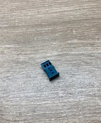 BMW 7 G11 G12 Plug wire 8377072 1355620