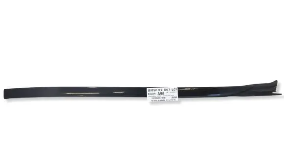 BMW X7 G07 Windshield trim 7434874MWGK2603
