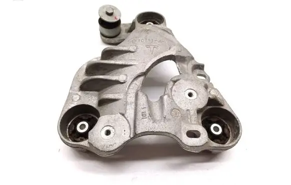 Tesla Model 3 A/C compressor mount bracket 1110711-00-A