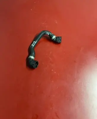 BMW X3 G01 Engine coolant pipe/hose 7535570 17127535570