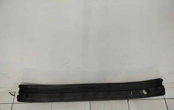 Opel Combo D Rear bumper foam support bar 51814210