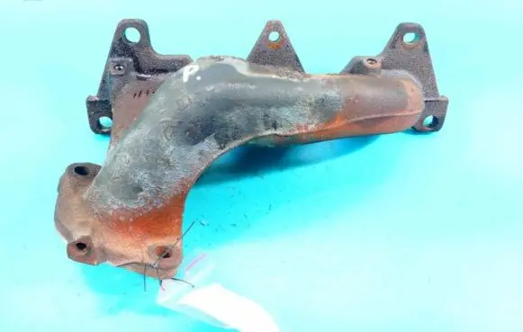 Exhaust manifold