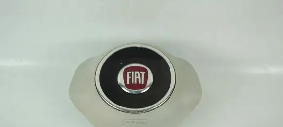 Fiat 500 Steering wheel airbag 07354528820 61924051C