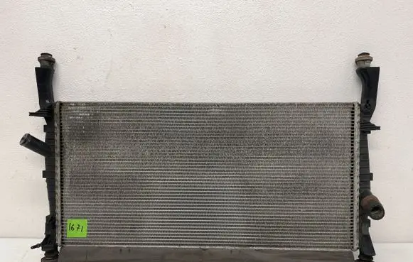 Ford Transit Coolant radiator 6C11V8327AA ASC6A