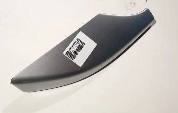 Mitsubishi Outlander Roof bar rail 7661a111