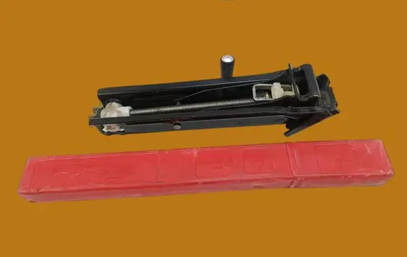 Citroen Xsara Picasso Lift Jack 9636262280