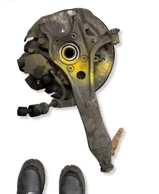 Volvo S90, V90 Front wheel hub 31682225