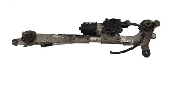Subaru Legacy Front wiper linkage and motor 38379BL
