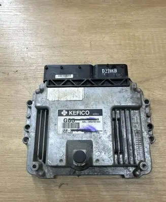 Hyundai ix35 Engine control unit/module DE56FS01600